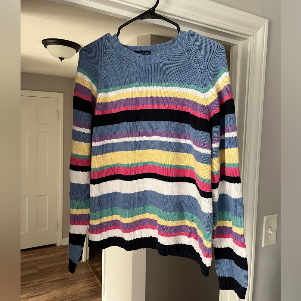 women’s sweater